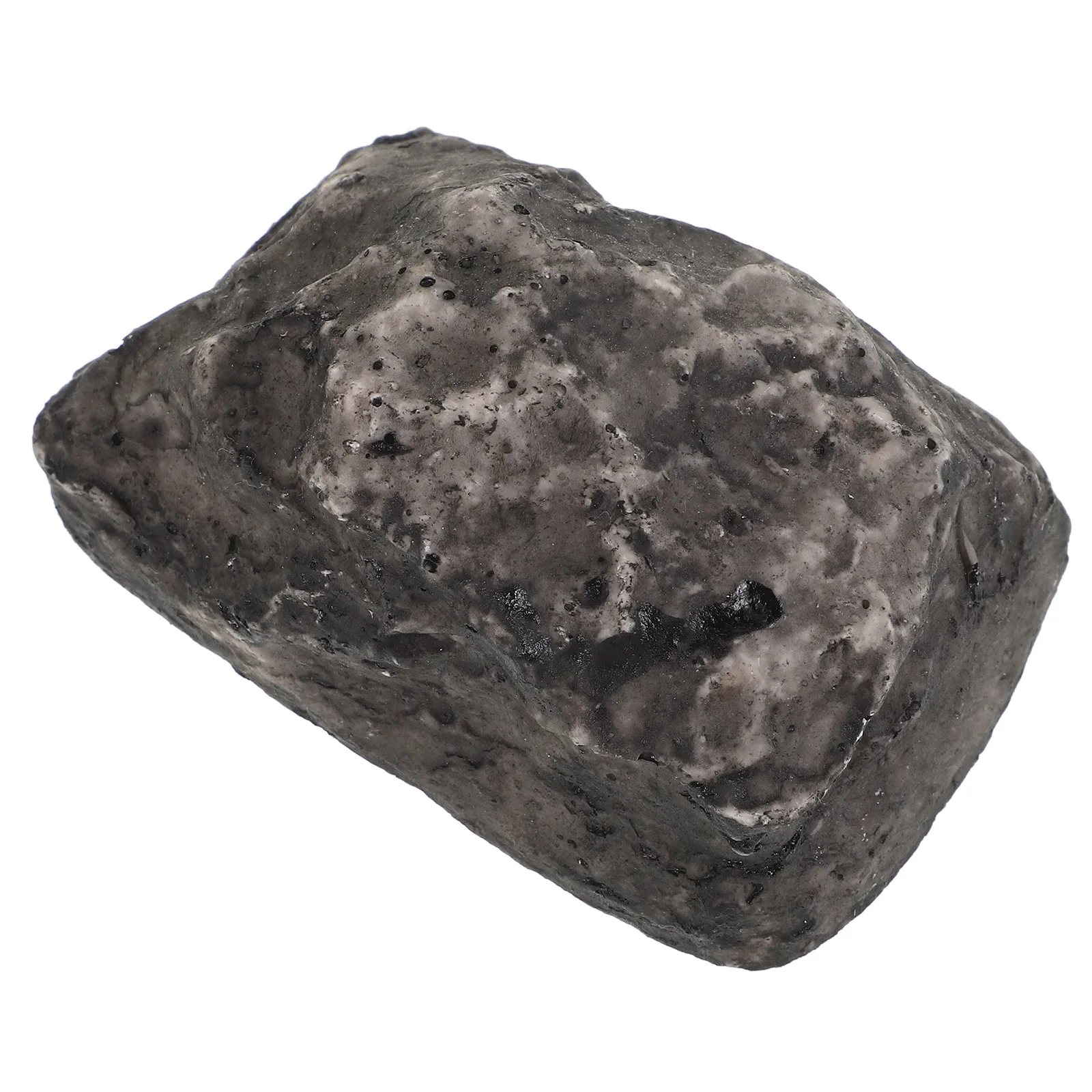 Resin Key Box Stone-Type Waterproof Outdoor Key Storage Case For Garden Yard Fence Security Holder Artificial Rock Cover