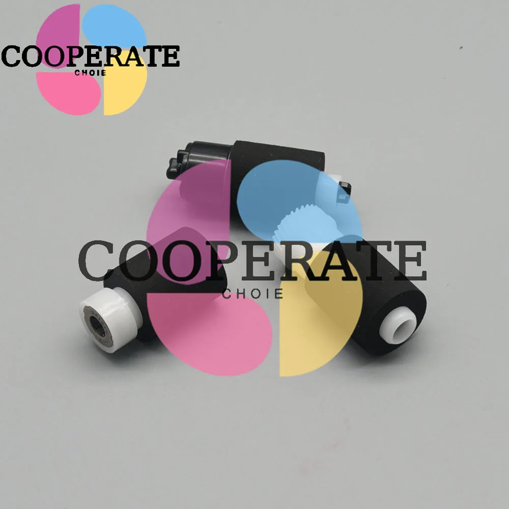 5X 2F909171 2HN06080 2F906230 M3040 Pickup Roller compatible for Kyocera FS 2100 4100 4200 4300 6025 6030 6525 TASKalfa 255 305