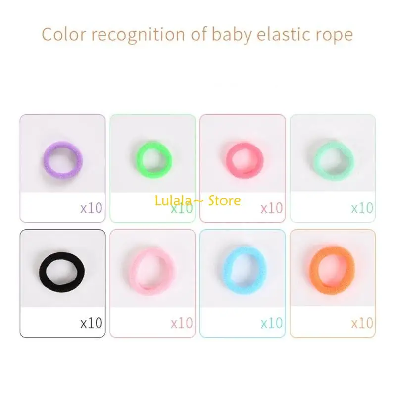 Y4QA Creative Matching Game with Elastic Rings Board Game Family Competitive Activity Toy for Kids Hand-Eye Development Toy
