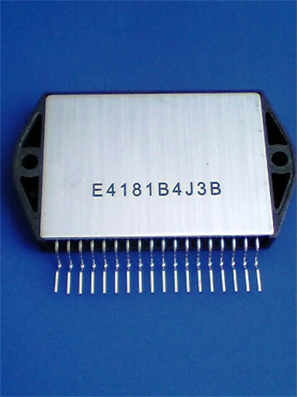 Audio Ic Module Stk 4181V Geïntegreerde Schakeling
