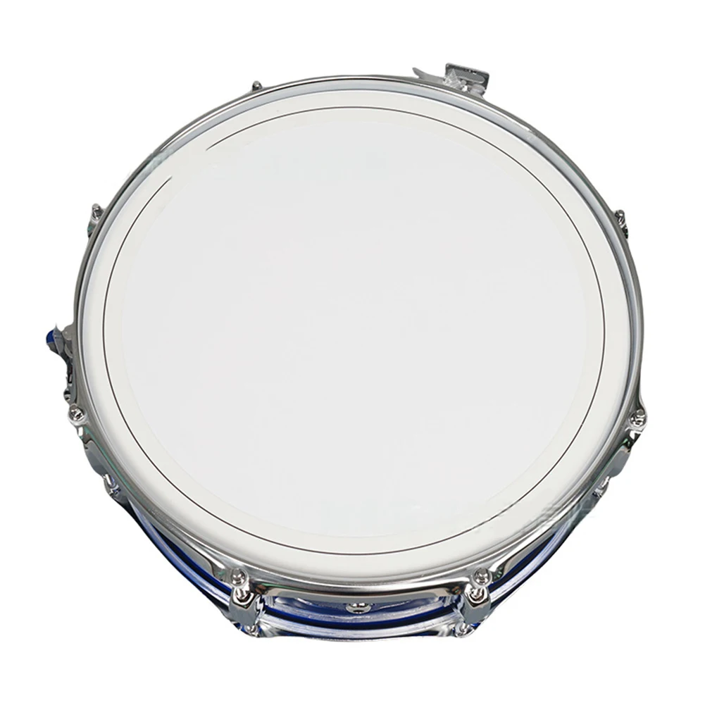 

Drum Head Muffler Rings Sound Dampening Rings Percussion Rings Various Sizes Included Compact Package For Drummers