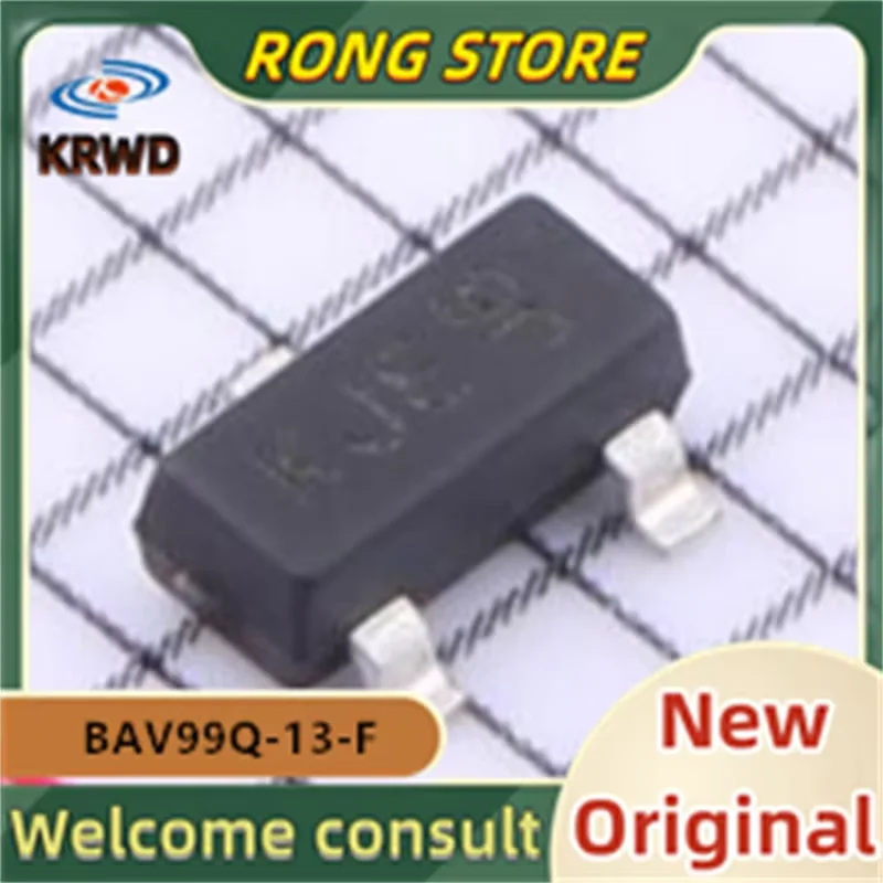 20PCS Kje New And O…