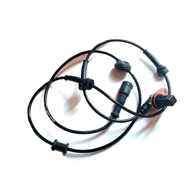 NBJKATO Brand New Genuine RR Sensor de Velocidade da Roda 4893009300 Para Ssangyong ACTYON, ACTYON SPORTS + ABS/E