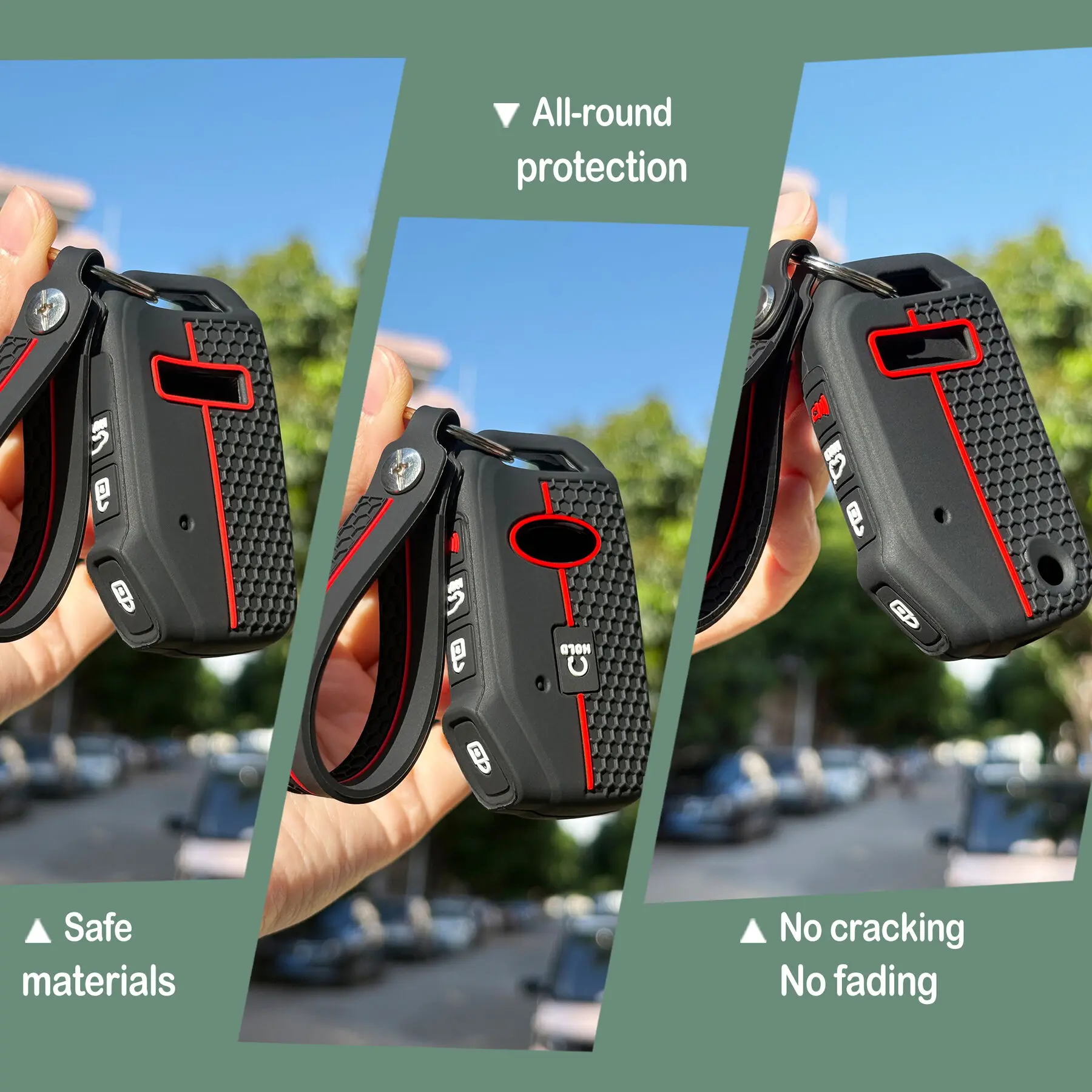Protector For Kia K… - image