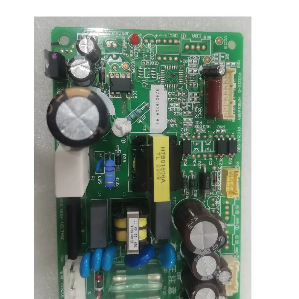 

Материнская плата H7B01825A, H7B01806A, H7B01685A