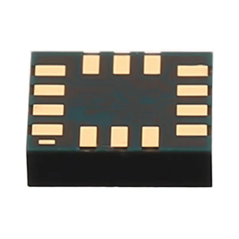 M07K-Silkscreened LGA-14 Surface Mount ICM-45686 I4586-Gyro Attitude Sensor Gyroscope Chip