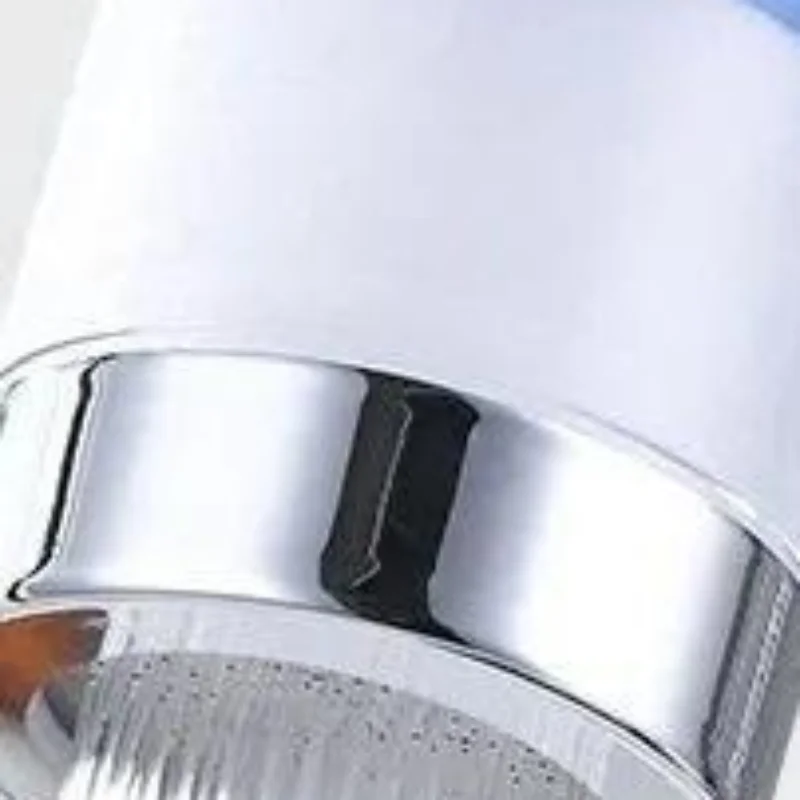 Universal Faucet Water Filter With 360 Degree Rotation And Effective Impurity Filtration Perfect For Kitchen Bathroom Daily Use