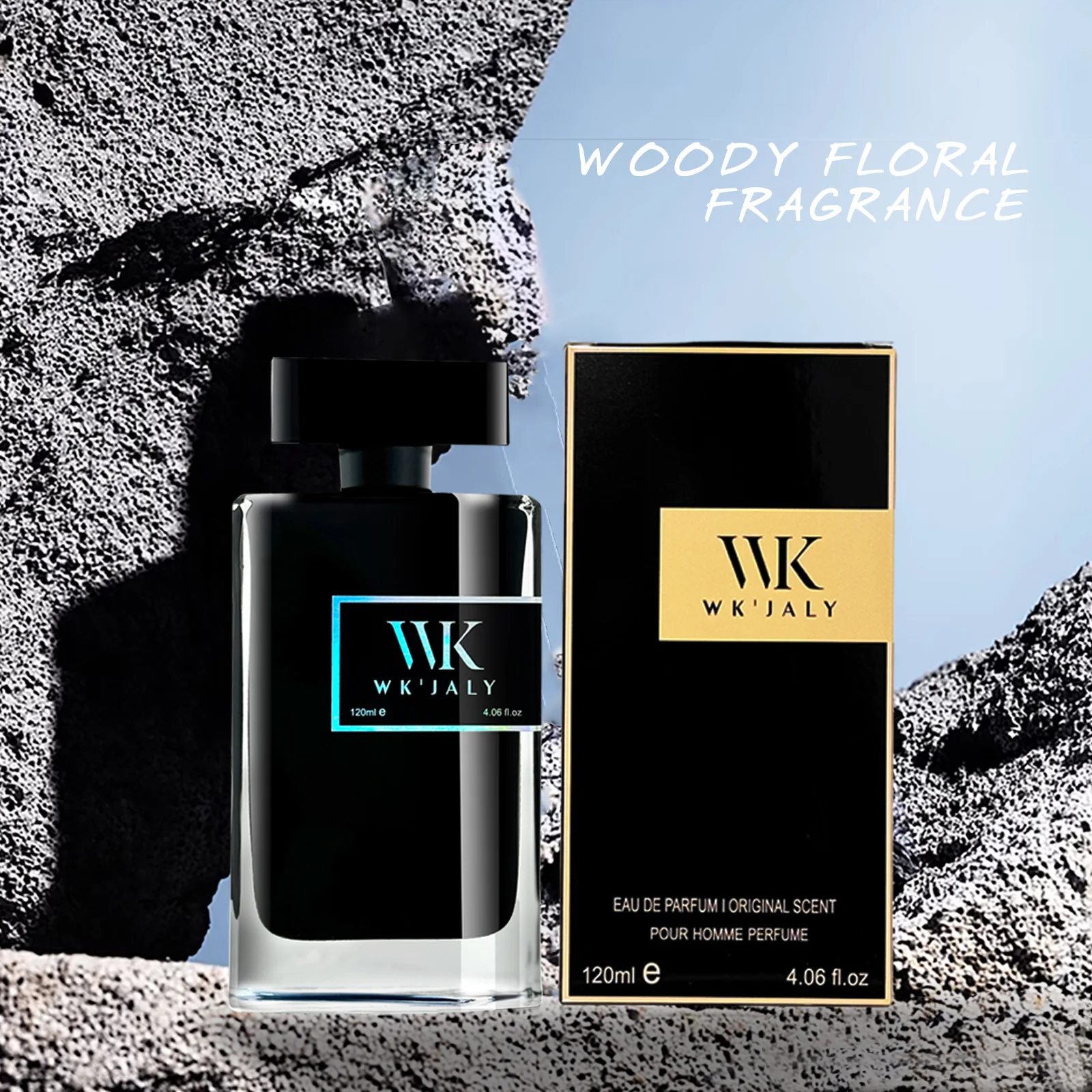 Wk Jaly Eau De Parf… - image