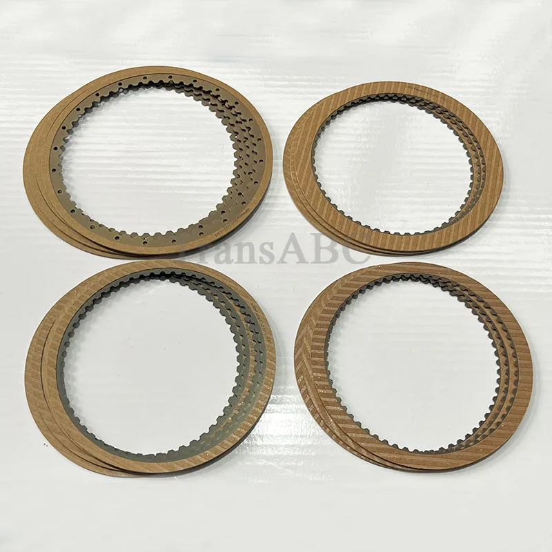 TF70 TF71 TF72 automatic transmission friction plate clutch plate