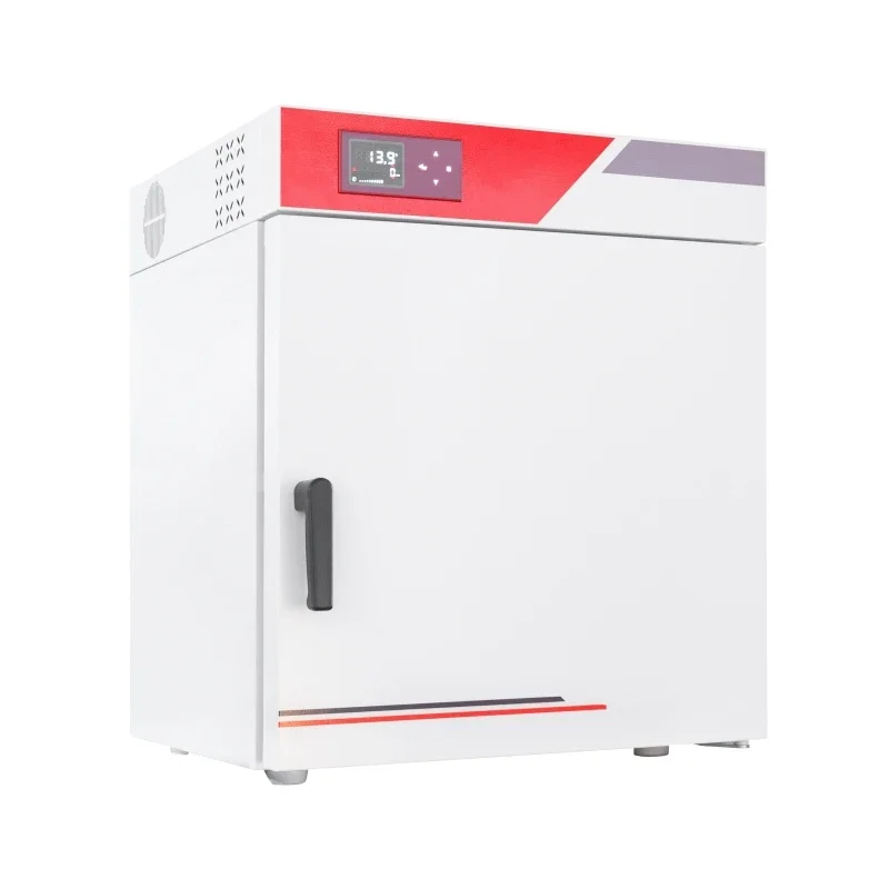 

Touch Control Electric Heating Air Drying Oven Biopharmaceutical Laboratory Item Detection Storage Electric Heating Equipment