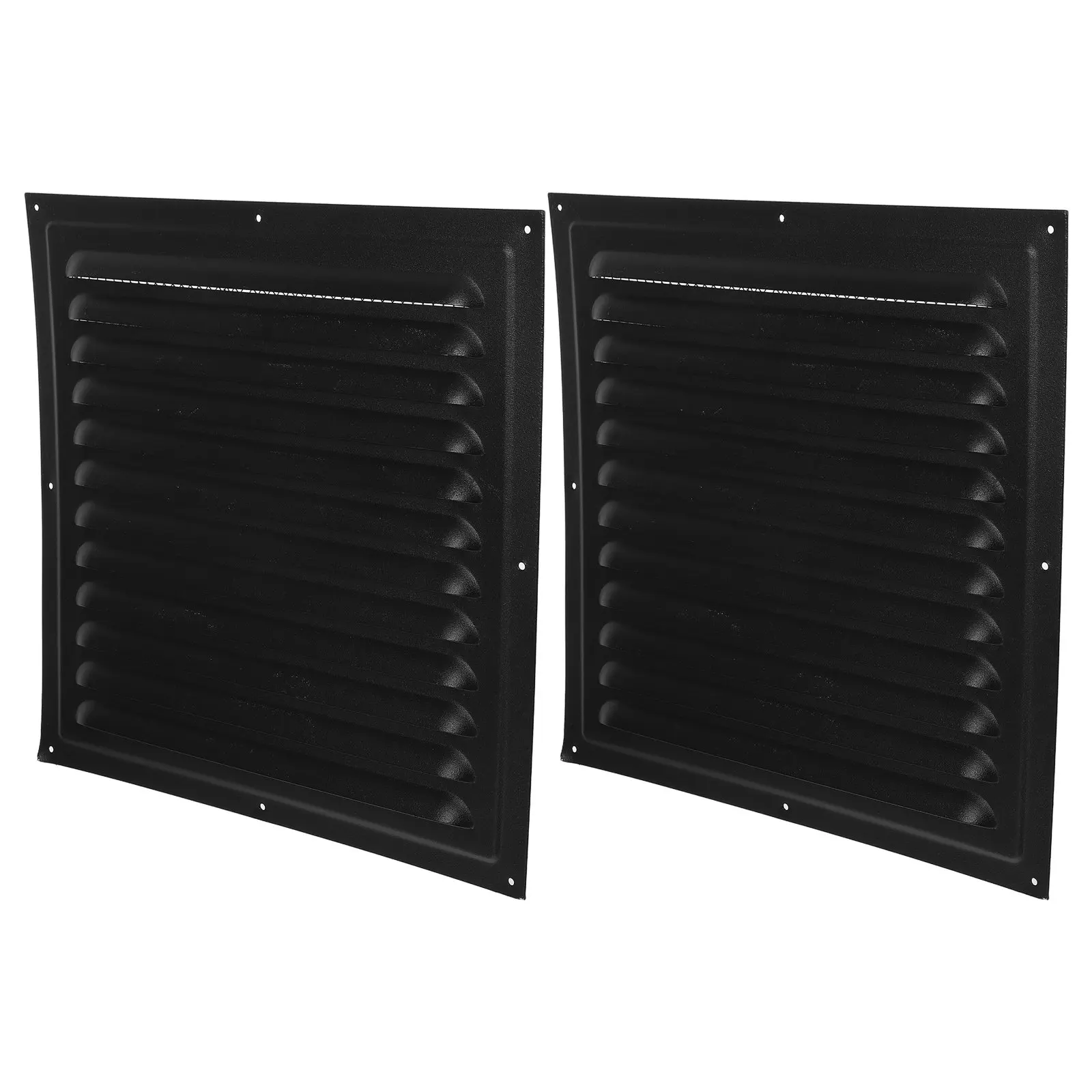 2 pcs Cover Vent Air Ventilation Grille Exhaust Halloween Christmas New Year Air Duct Vent Cover Ac Vent Cover Air Vent Wall