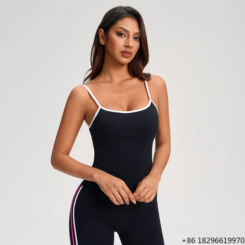 nude-feeling-tummy-control-backless-strappy-sports-vest-built-in-bra-yoga-fitness-camisole