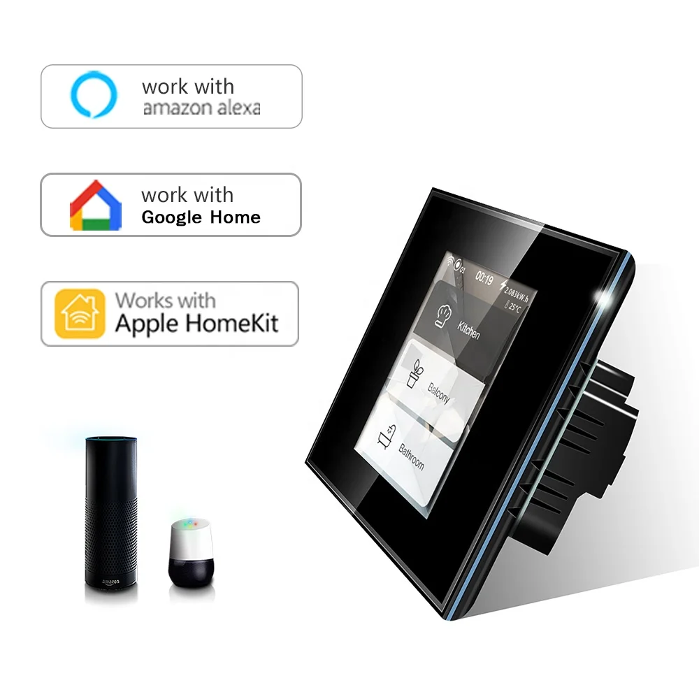 Lanbon Home Kit Aut… - image