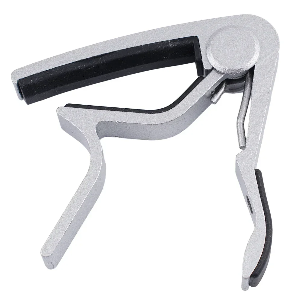 Hot Sale Nice Best Brand New Guitar Capo Durable Aluminum Alloy Clamp Electric Capo Guitar High Quality String