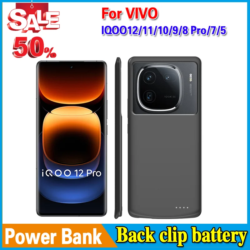 High-Quality Back C… - image