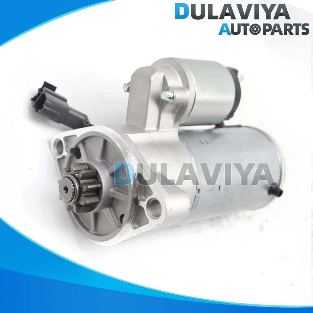 

Автоматический СТАРТЕР для BMW 1 2 X1 F40 116i 118i MINI Cooper 438000-3521 12418647866 12418676404 4380003520