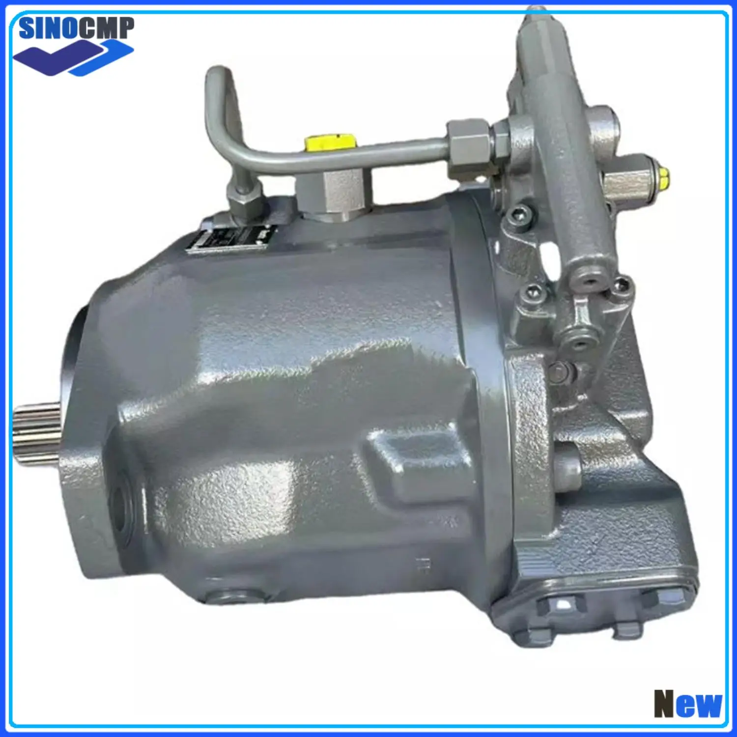 1pc Piston Pump 235-4109,10R-8695 For CAT Loader 420D 432D 442D Excavator Accessories New