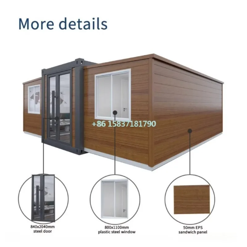 Yg Container House … - image