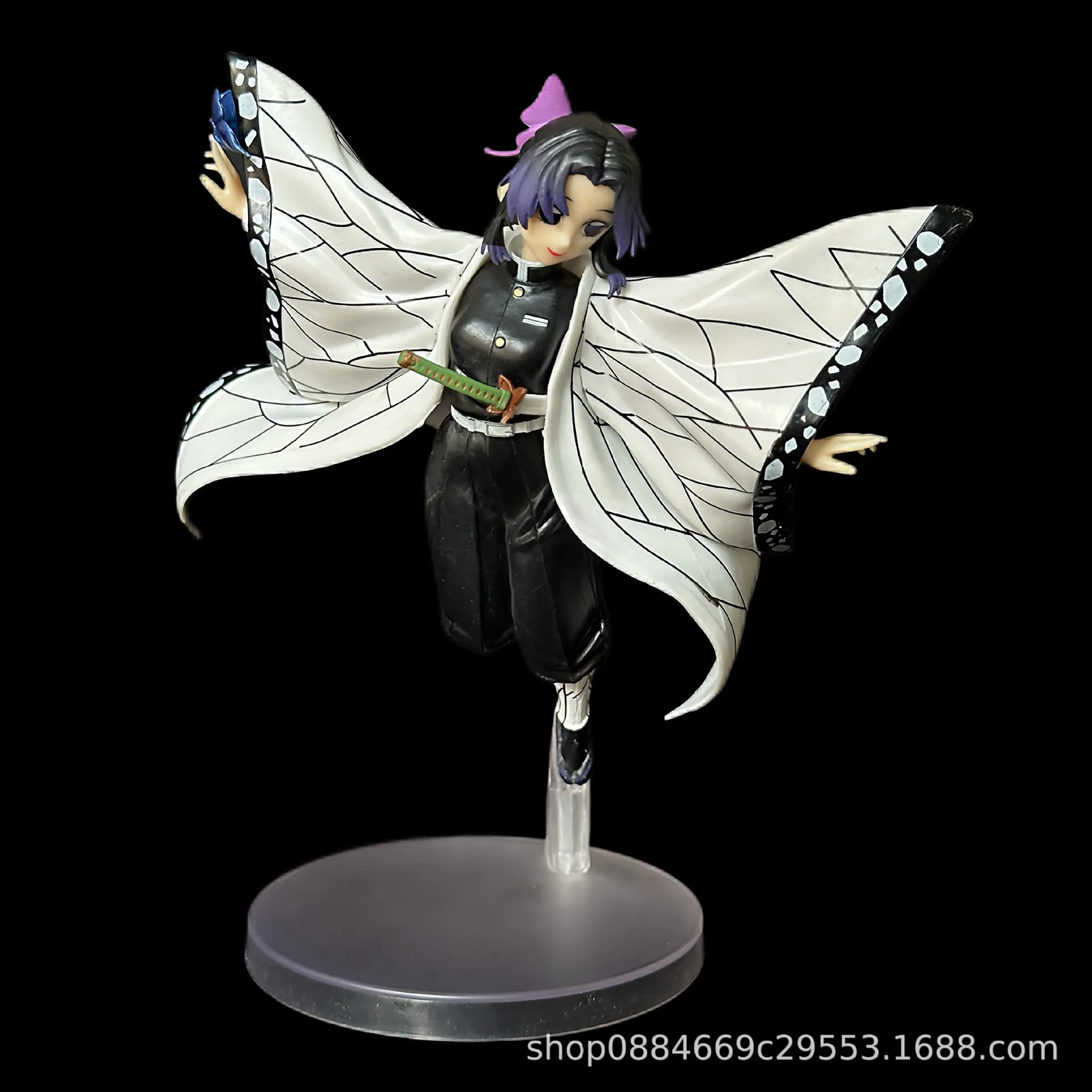 

Клинок призрачного извлечения: угольные лечит Ланг, вашу бобы, бабочки Моси, стойкий фиггин, украшения ручной работы.