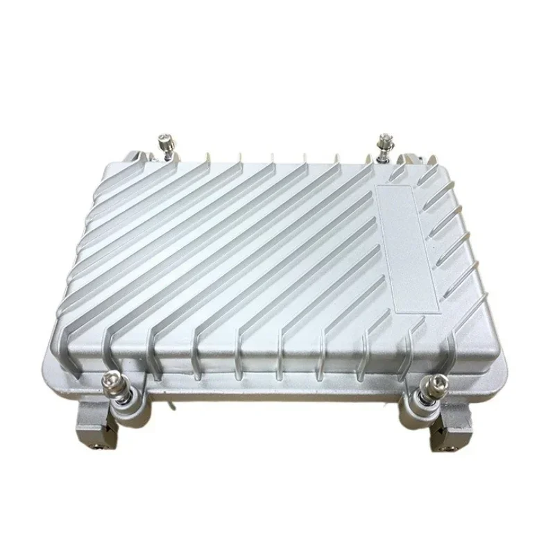 05C-B: 210 * 130 * 60 wireless AP bridge cast aluminum waterproof box, outdoor amplifier waterproof case