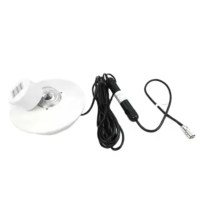 2026 RS485 Modbus 0-5V 4-20mA Output Double Glasses Thermal Photoelectric Solar Radiation Sensor Pyranometer Resistance Specific