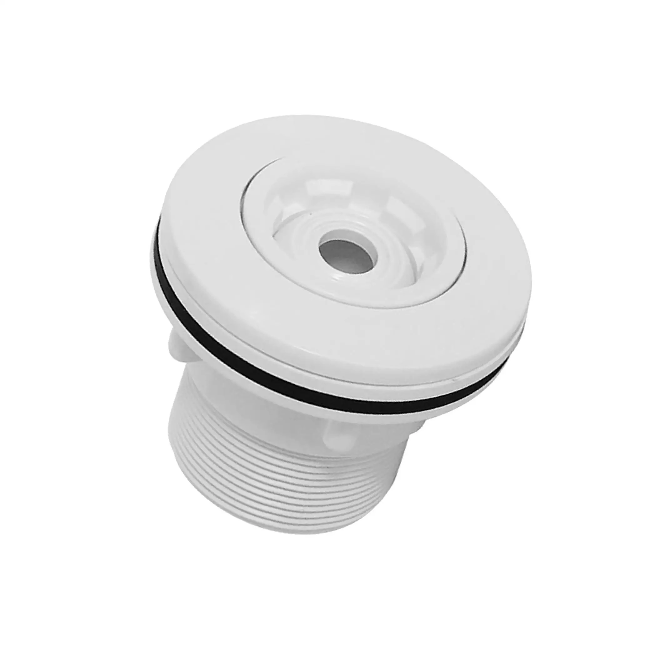 

Swimming Pool Accessory Outlet SPA Massage Nozzle 360 Rotation Rotatable