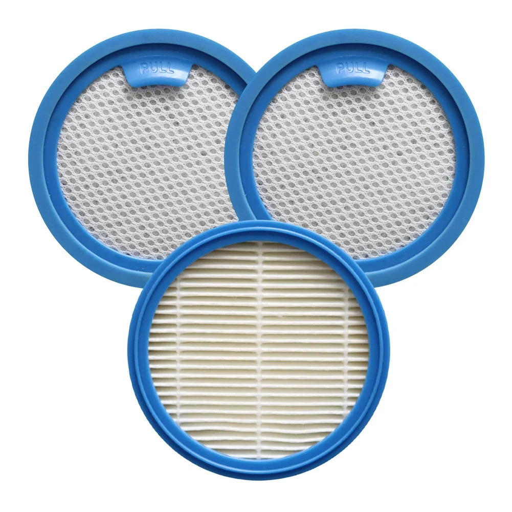 طقم مرشح قابل للغسل لـ A-EG ASKW5 لإلكترولوكس اللاسلكي 700 نماذج المكنسة الكهربائية المحمولة ملحقات المكنسة الكهربائية #2