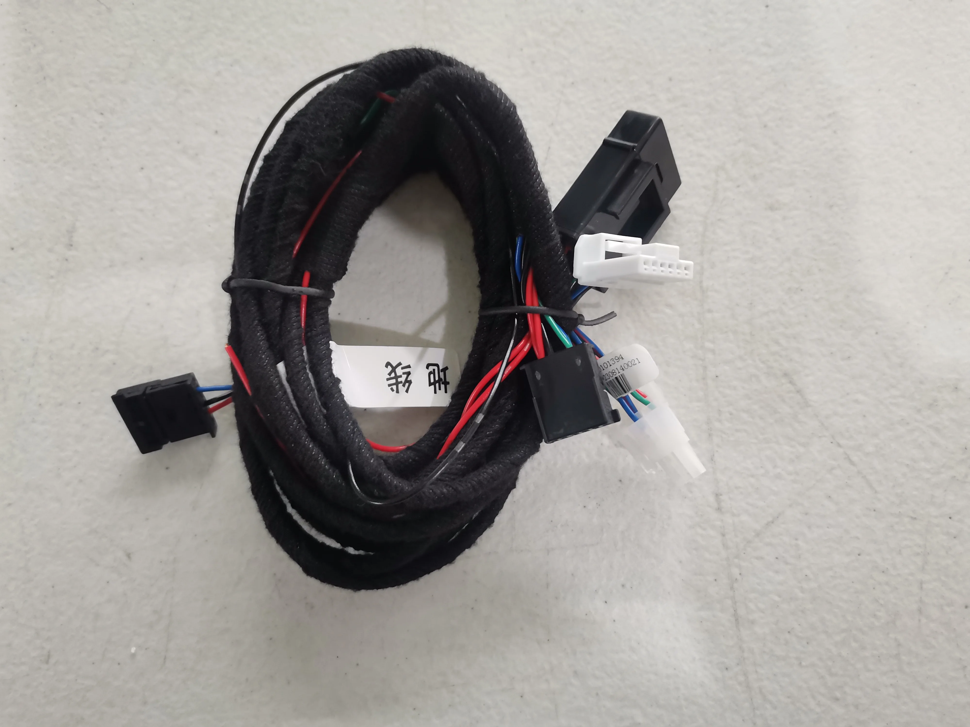 New Arrival Camry Automotive Accessory Seat Ventilation System for Modle Year 2024