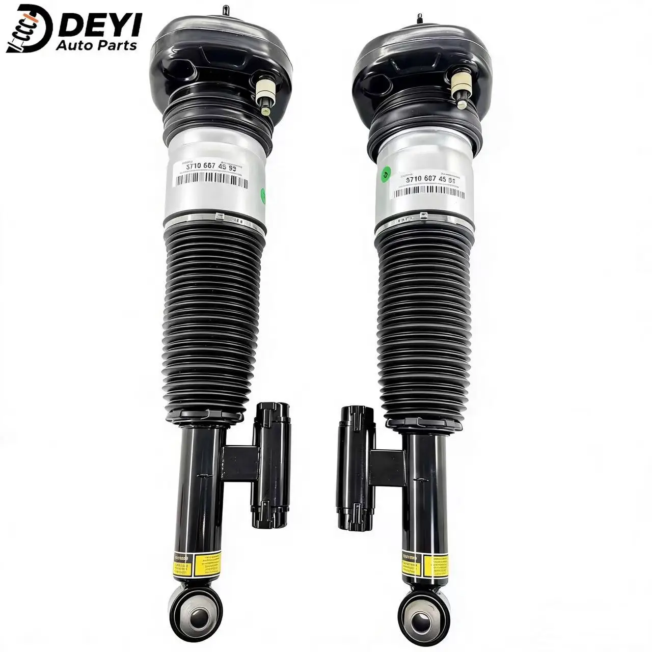 37106874593 G11 G12 Air Suspension for BMW Car Parts 730Li 740Li 745Li 750Li 760Li Air Suspension