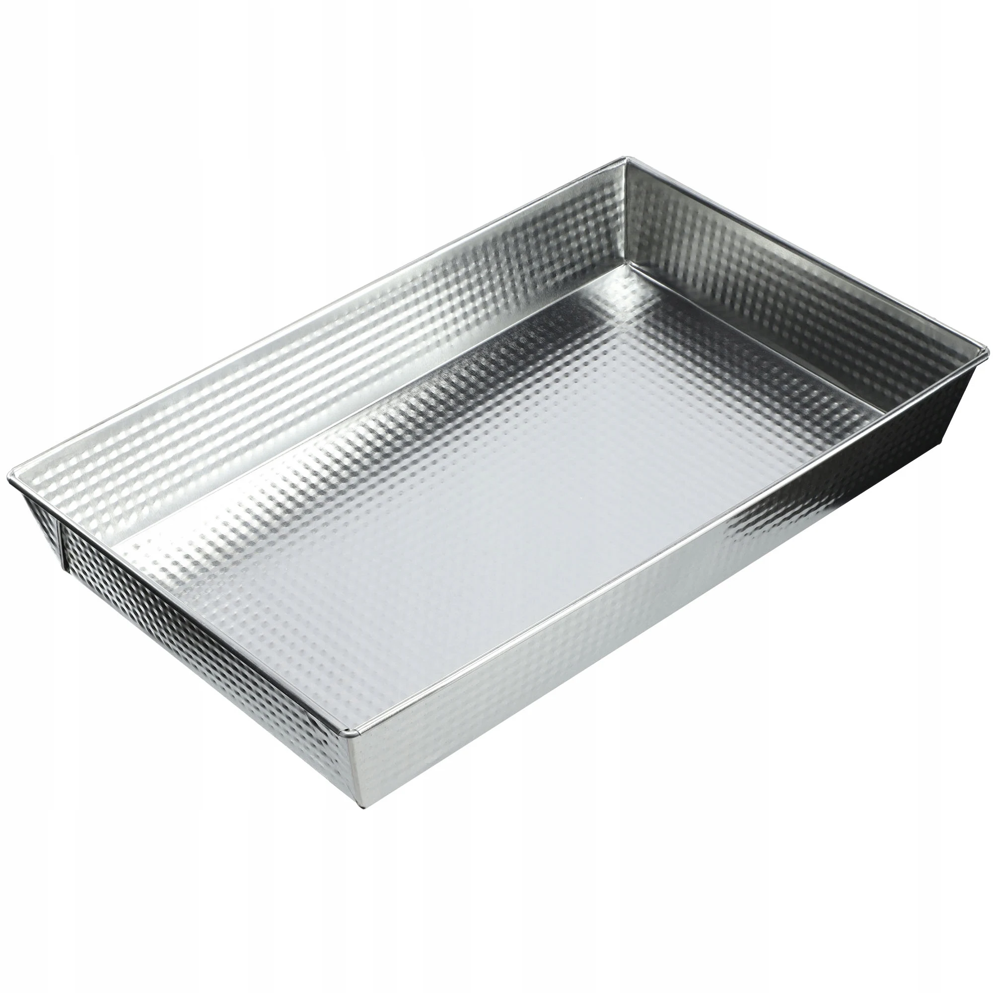¿Es la Sartén Rectangular de Inducción KADAX la Mejor Opción para Hornear en Placas de Inducción?