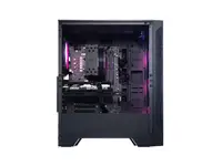 MSI Gaming Desktop PC Codex Z2 A8NVL-484US AMD Ryzen 7 8700F 16GB DDR5 2TB NVMe SSD GeForce RTX 5060 8 GB GDDR7 Windows 11 Home 5