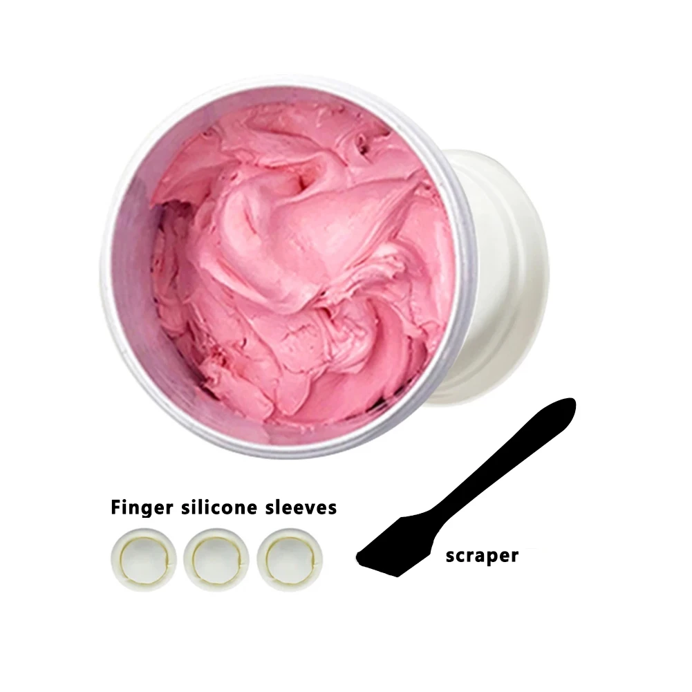 ICE Whale U7 Ultra Thermal Putty do procesorów VGA GPU IC Rapid Cooling Thermal Pad Heat Blocking Putty High Performance