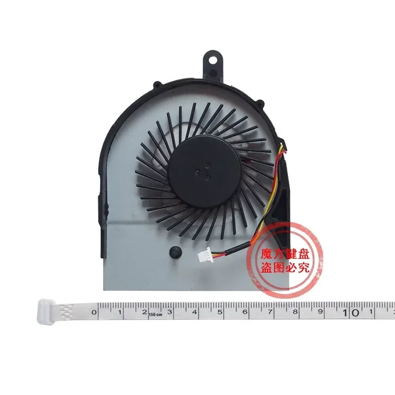 XINYI For Dell Inspiron 15 5558 5559 5758 5555 Cooling Fan Replacement Part Number 14-5458 5459