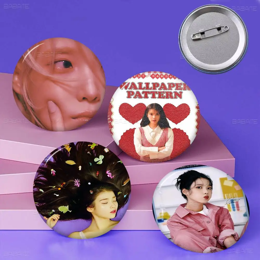 Korean Singer L-Lee… - image