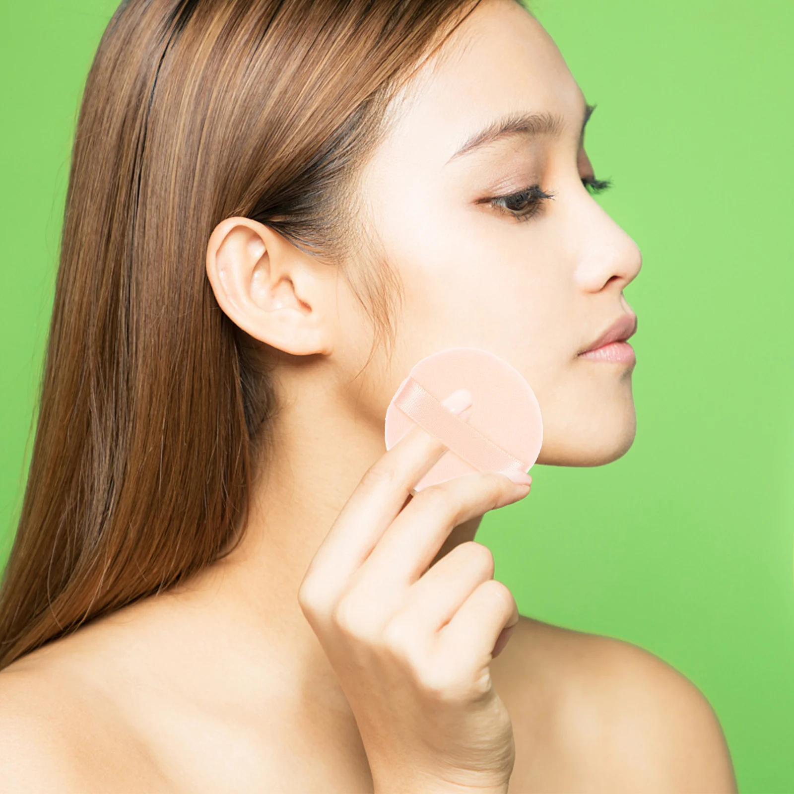 

4pcs Long Handle Wooden Japanese Style Soup Mixing Spoon Assorted Colors Kitchen Utensils Wooden Soup Spoons Stirring Spoons