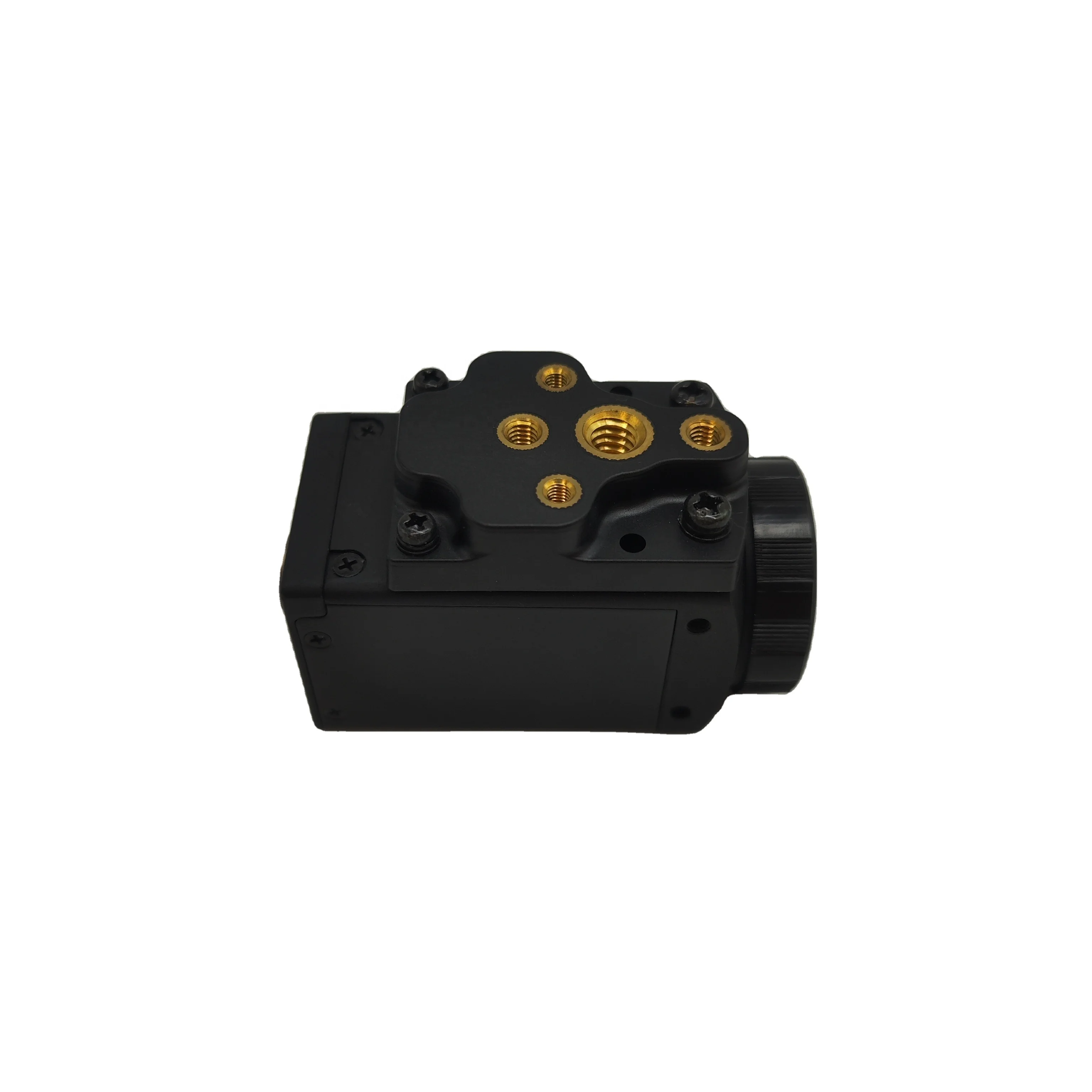 Hecho en Japón XG-H035C Cámara a color de alta velocidad XG035C Cámara del sistema de visión CV-035M CV-H035C XG-035M GL-RB02 Cámara industrial