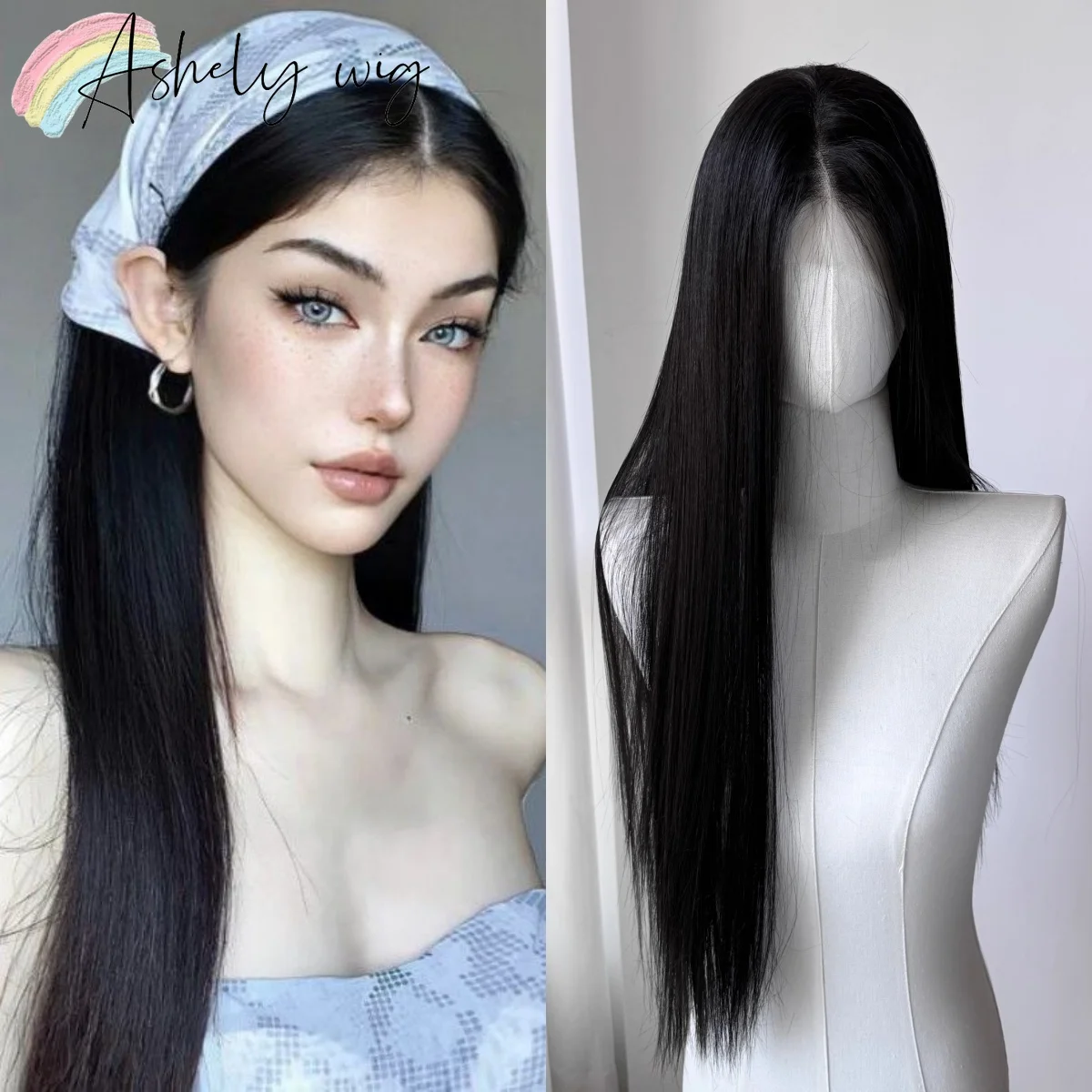 #29 Synthetic Lace Front Wigs Comparison Guide