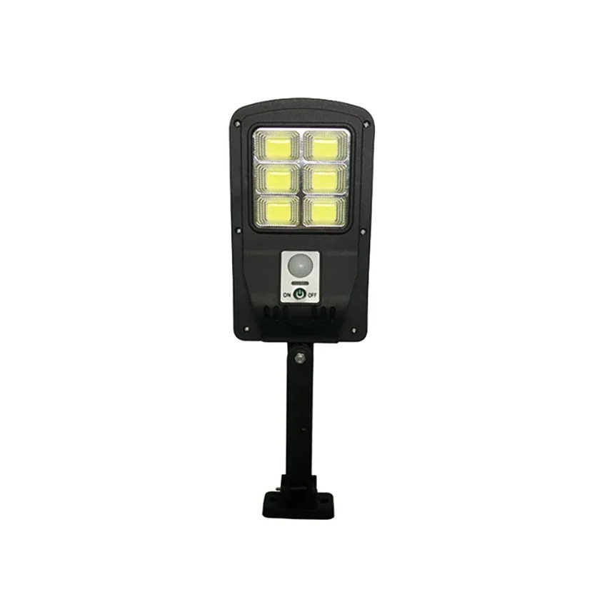 1Pc Solar Smart Sensor Street Light LED Energy Saving Wall Lights Waterproof Outdoor Solar Lamps Lighting Courtyard Night Lamp