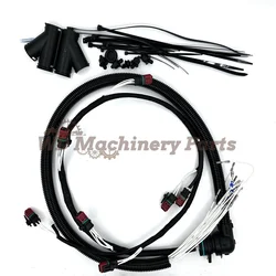 22248490 Engine Wiring Cable Harness For Volvo OEM NO.:22248490