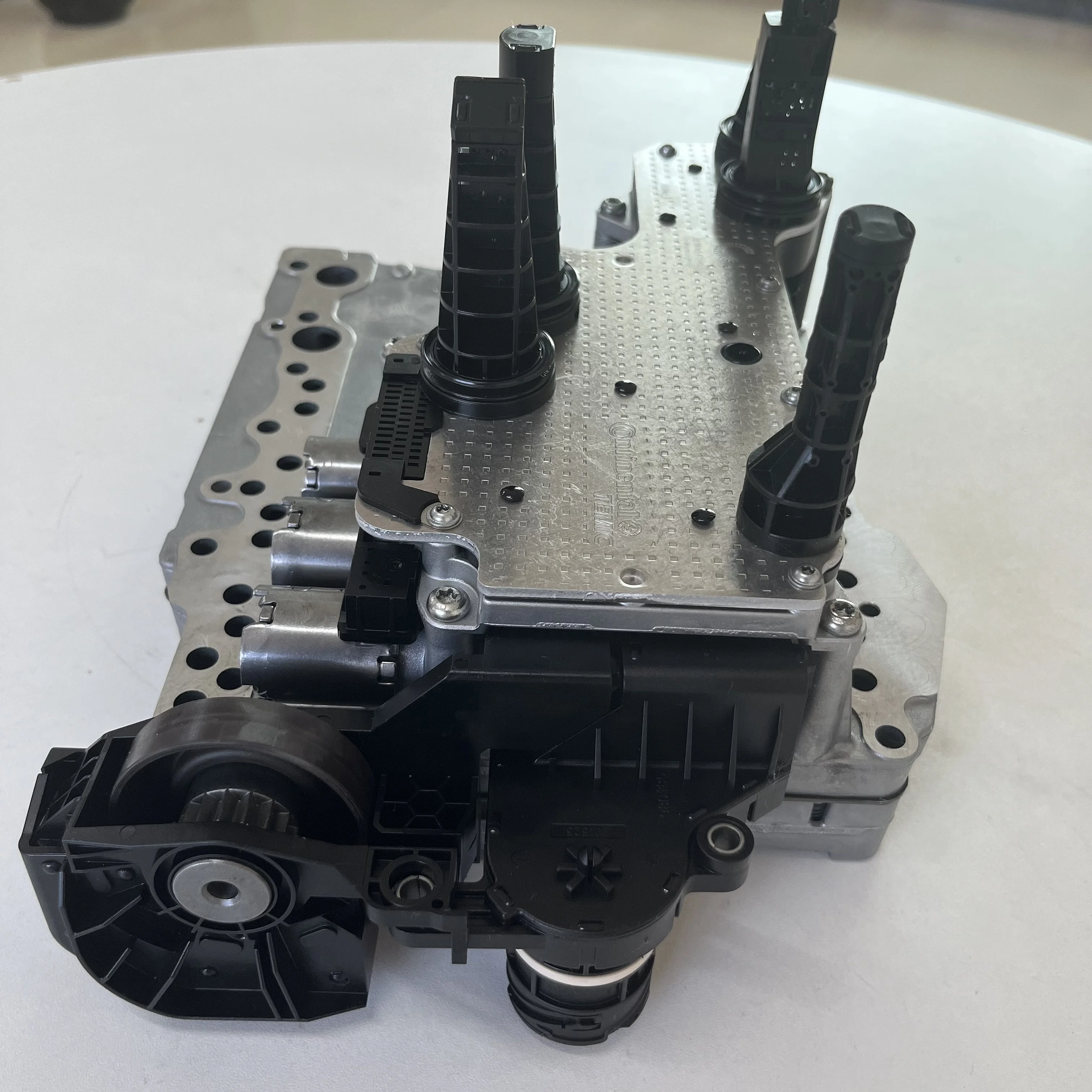 High quality6DCT450 MPS6 Original 7M5R-14C247-FE 7M5R-14C247-FA 7M5R-14C247-FG AUTOMATIC 6 SPEED GEARBOX MECHATRONIC for   VO