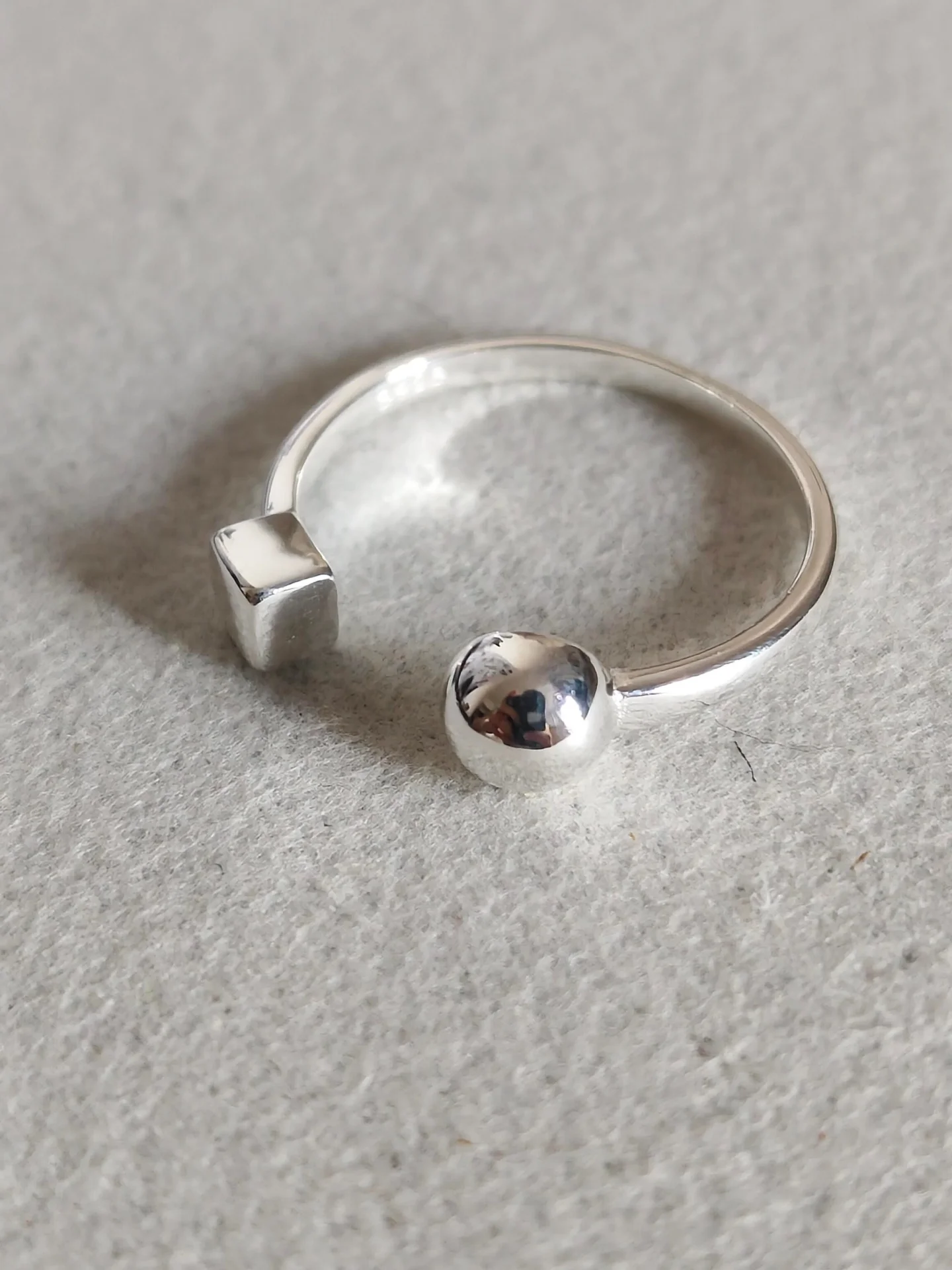 sle-s925-sterling-silver-open-ring-simple-mat-trendy-decoration-piece-faionable-jewelry-accory