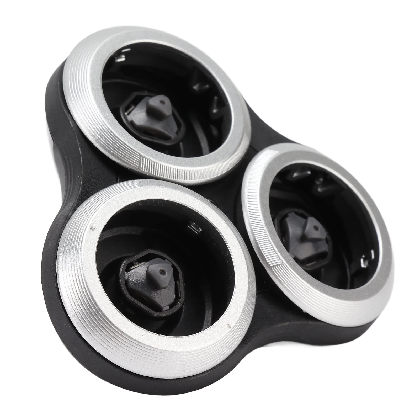 เครื่องโกนหนวดไฟฟ้าหัวเปลี่ยนหัวโกนสําหรับ S9000 SH70 S7710 SH90 RQ11 RQ12 S7000 เครื่องโกนหนวดไฟฟ้าเครื่องโกนหนวดสําหรับ S7710