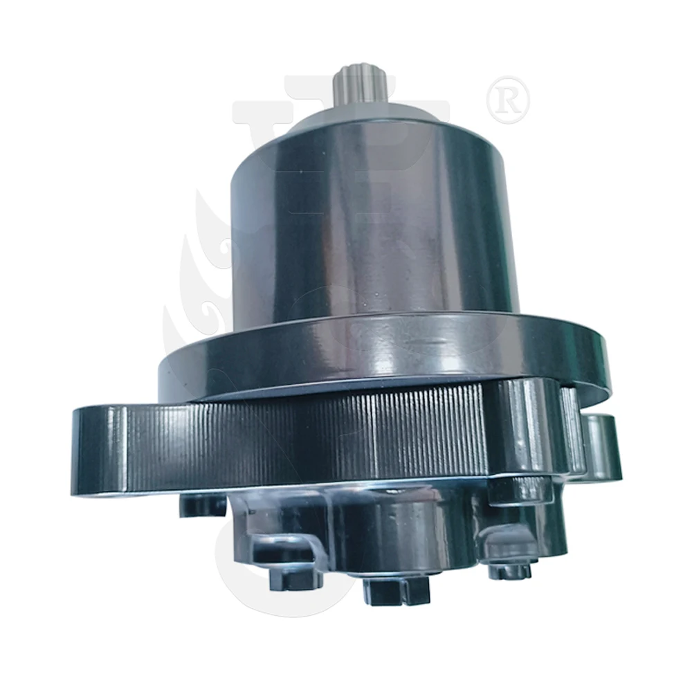 

High-Performance Fan Motor Assembly 419-03-33242 for Komatsu WA320 WA320L WA320PT Wheel Loader Hydraulic Parts