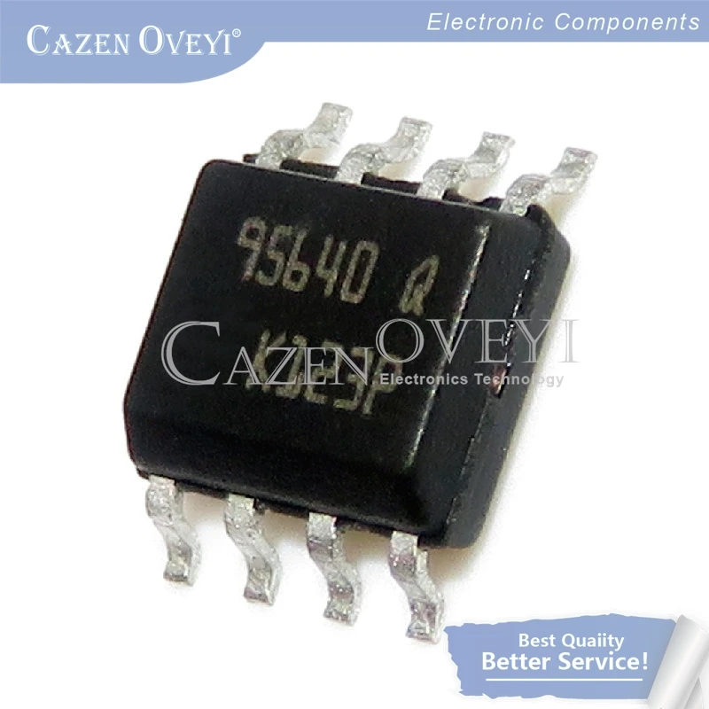 5pcs/lot M95128-WMN6TP 95128WP 95128 M95320-WMN6TP 95320Q 95320 M95256-WMN6TP 95256 M95640-WMN6TP 95640WP 95640Q 95640  SOP-8