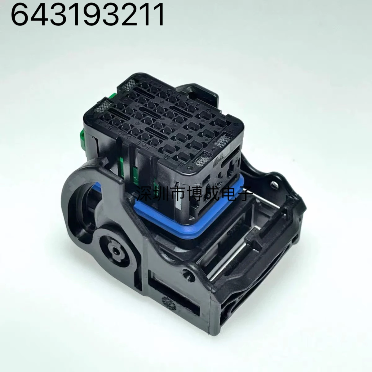 

1PCS/10pcs 100% original 64319-3211 643193211 643191201 connector plug 32PIN