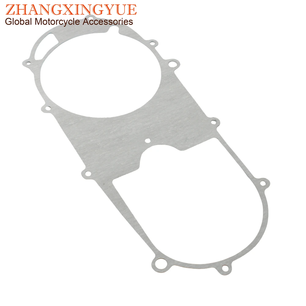 AN125 Engine Complete Gasket Set For Suzuki HS125T AN 125 HJ125-7 4T Scooter Parts