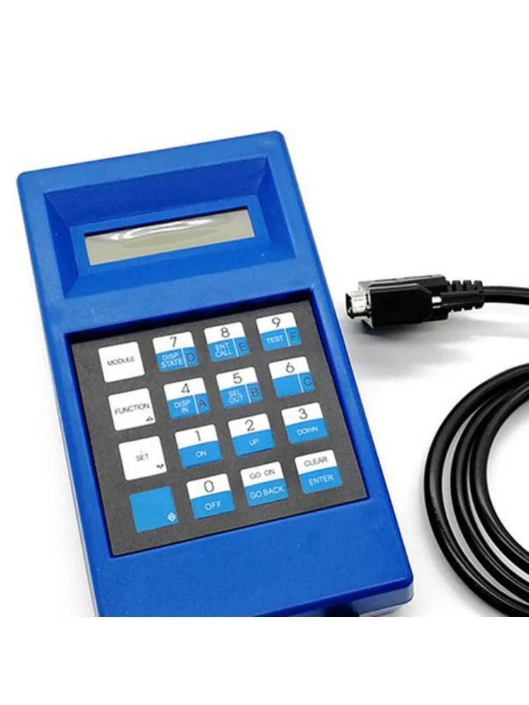 Omnipotent Blue Elevator Test Tool GAA21750AK3 Unbegrenzte Version Blue TT Server Lift Service Debugger