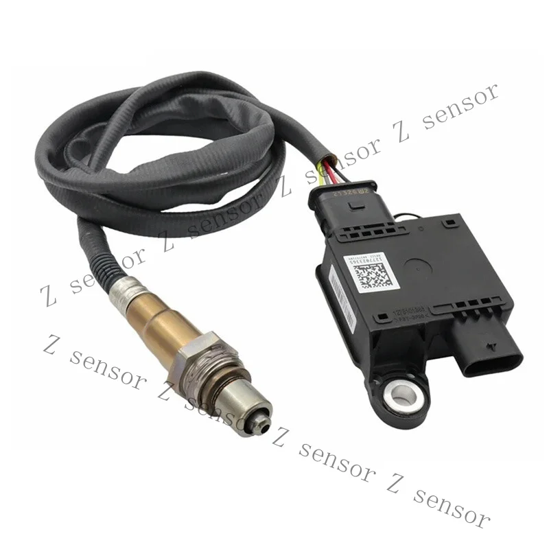 Z+ 1 Pc New Particulate Matter Sensor Fits For Toyota Hilux 894A071010/ 894A0-71010