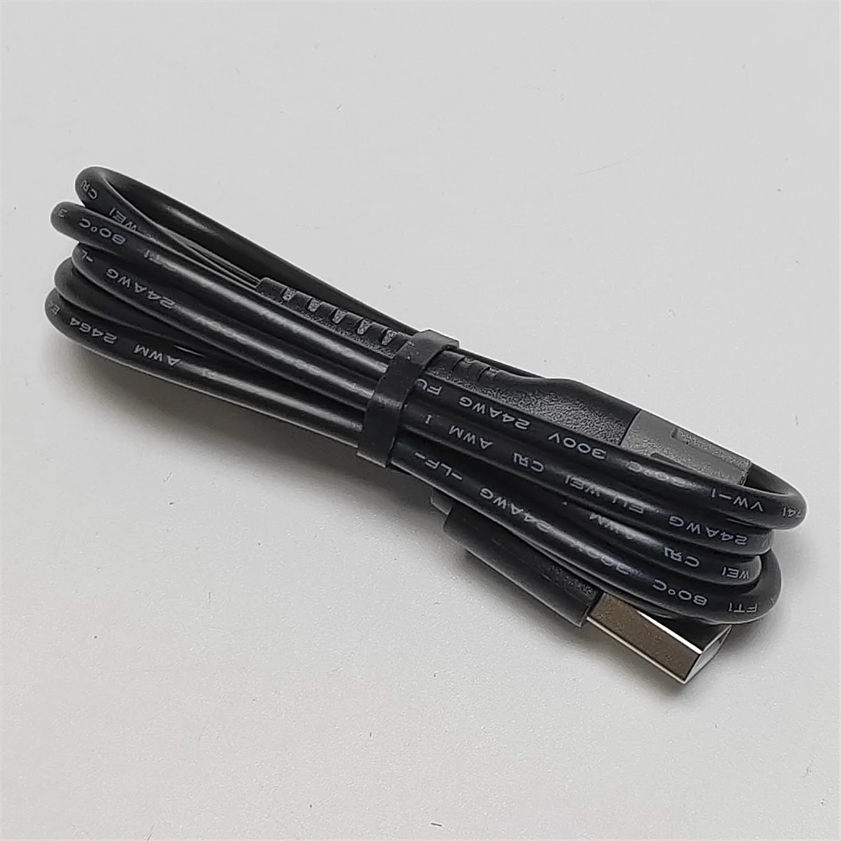 FZFZ-cortadora de pelo USB, cable de alimentación para afeitadora 8148/8591/8504/8509, cargador, accesorios para recortadora eléctrica, 2M