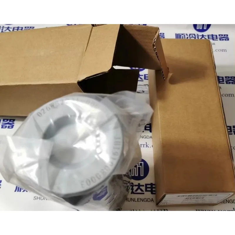 (1PC)026W32831-000Air-conditioning oil filter 026W32831-000 with sealing ring